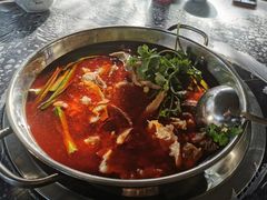 -刘艳黄牛肉(九襄店)