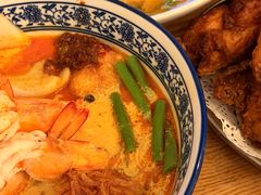 -峇峇娘马来西亚餐厅(望京SOHO店)