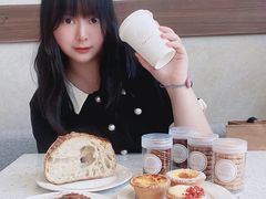 -CARINO BAKERY&CAFE(南方商城店)