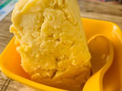 -于春正宗椰奶清补凉炒冰