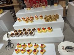 -南湖宾馆·鸳湖阁全日制餐厅