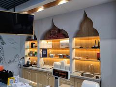 -叁省斋粉蒸肉甑糕·清真(回民街店)