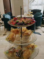 -碧莲盛·不剃发植发