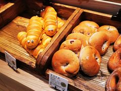 -西村叔叔的店·面包·甜品·蛋糕(崂山丽达店)