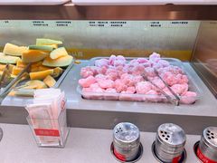 -海底捞火锅(世豪广场店)