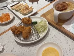 -味千拉面(泰州万达广场店)