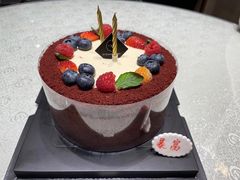 -姆们M Sweetie Cake(三里屯店)