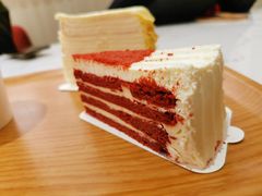 -Tims天好咖啡·贝果(东方广场店)