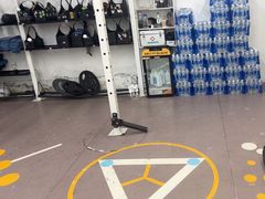 -超鹿运动(大唐世家店)