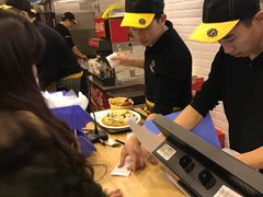 -City1+1城市比萨·意面(桂林路店)