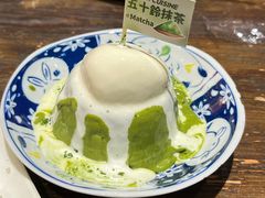 -小川洋风料理(街道口店)