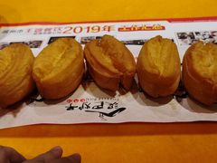 -王婆炒鱼(总店)