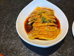 -小城粥道·海胆鲜虾粥(解放广场店)