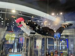 -飞行家太空体验馆(祥云小镇店)