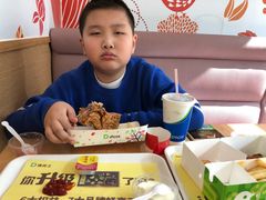 -德克士(阳光店)