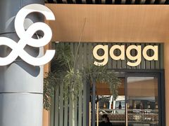 -gaga(深圳福田星河COCO Park店)