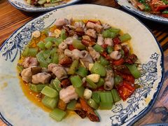-陈三炖鸡馆(金众小区店)