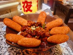 地锅小公鸡-南京大牌档(中关村领展广场店)