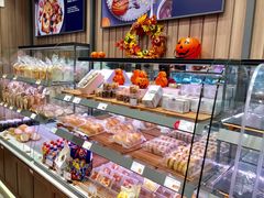 -巴黎贝甜·生日蛋糕(杭州文二路店)