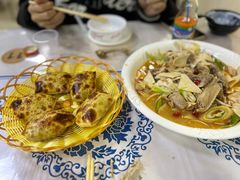 -马黑哥椒麻鸡(清江山水店)