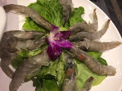 青虾-川西坝子(老军营店)