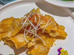 -萃華楼(王府井店)