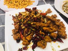 -QQ海鲜餐厅