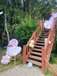 -觅糖派对·宝宝宴生日宴一站式派对策划(河西店)