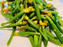 炝香黄瓜苗-文三里屯面馆(三里屯店)