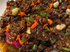 -巢爷老味(东方红店)