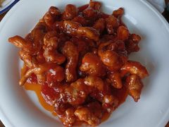 -阿达西新疆餐厅(西北大学店)