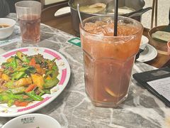 -禄婶鸡煲·打边炉