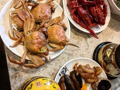 -初色海鲜自助(万丰路店)