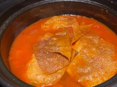 -捞王锅物料理(凯旋路店)