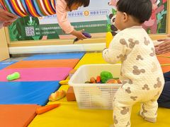-佳诺国际婴幼中心(万科店)