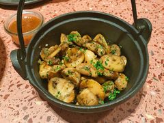 -La Terre乐田(万象城店)