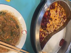 -蜀巷弯弯串串香(长春总店)