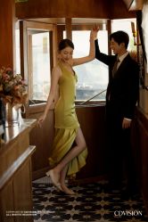 -CD视觉婚纱摄影