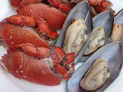 -亮马河饭店翠雅咖啡厅