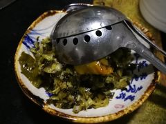 -石灰市毛记烧鸡公(解放碑店)