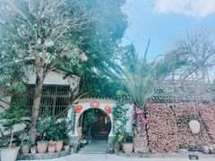 -贵长农家乐·北海湿地