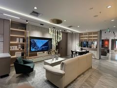 -曲美家居整家全案(通州店)