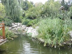 -郑州银基黄帝宫御温泉