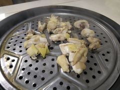 -蔚海之都·象山蒸汽海鲜(仙霞路店)
