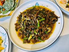 -食光慢宴·安吉土菜馆