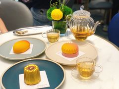 -LE SAPHIR 莎菲尔菓子(和兴店)