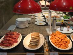 -深圳香格里拉酒店