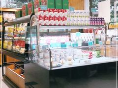 -罗莎蛋糕(建设路店)