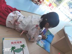 -宝安区图书馆(石岩街道分馆)