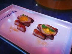 -东方山水金沙酒店-雅香阁中餐厅